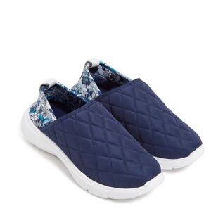 Vera Bradley Sneakers 💙